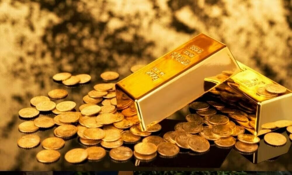 Gold Rate