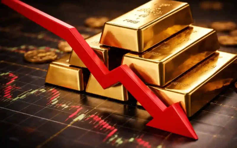 Gold Rate i