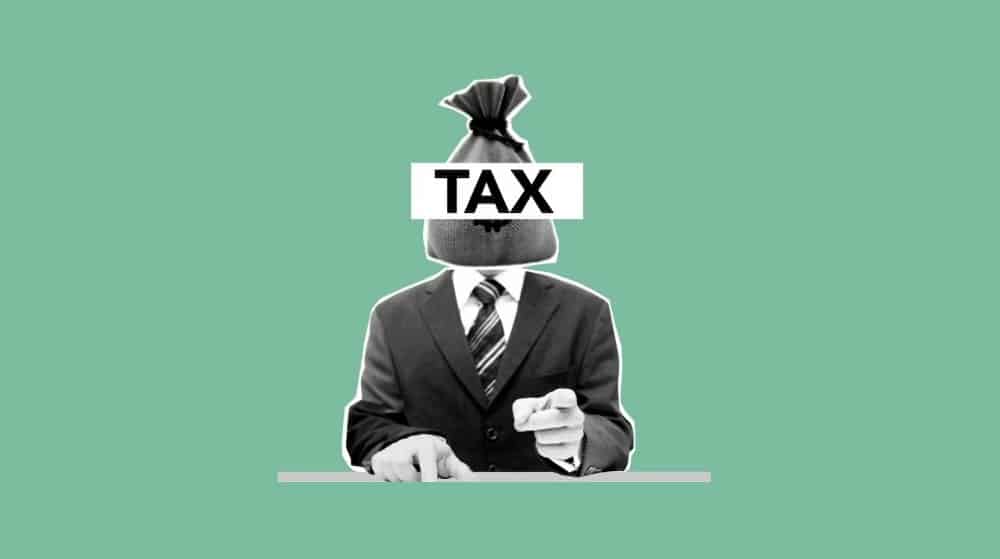 Tax