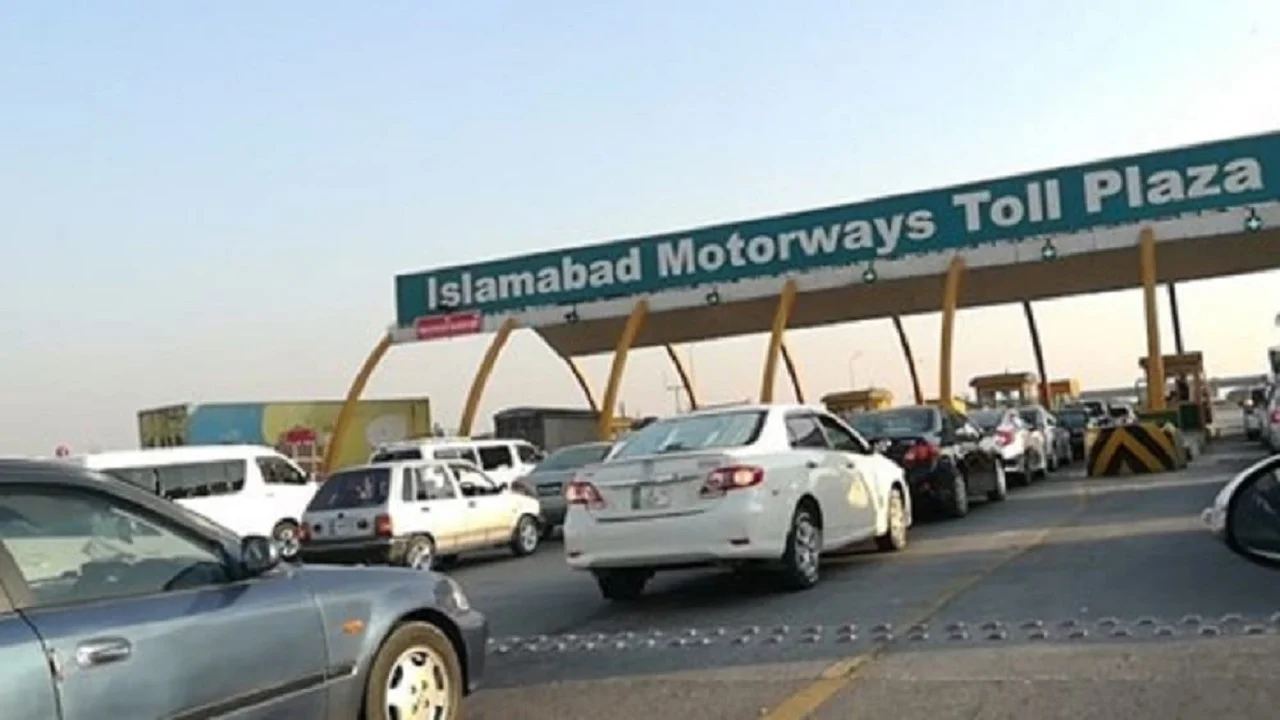 Toll Tax