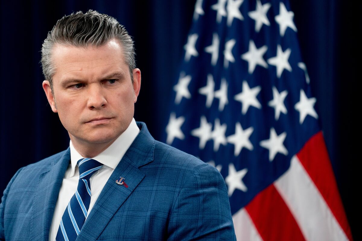 Hegseth