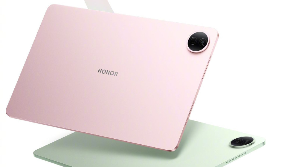 Honor Pad 20