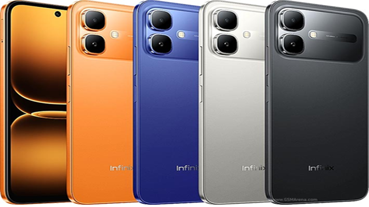 Infinix