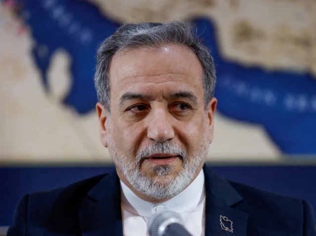 Iranian FM S