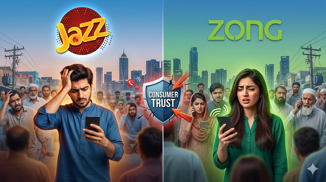 Jazz and Zong
