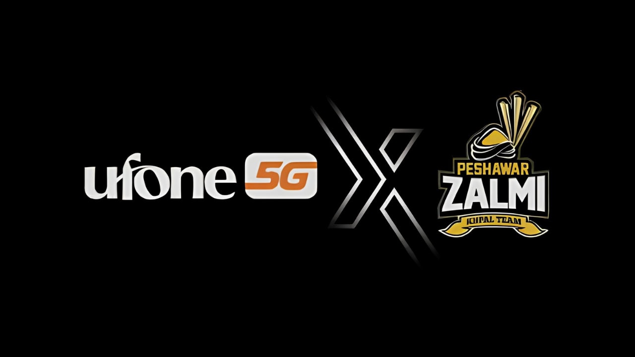 Ufone 5G
