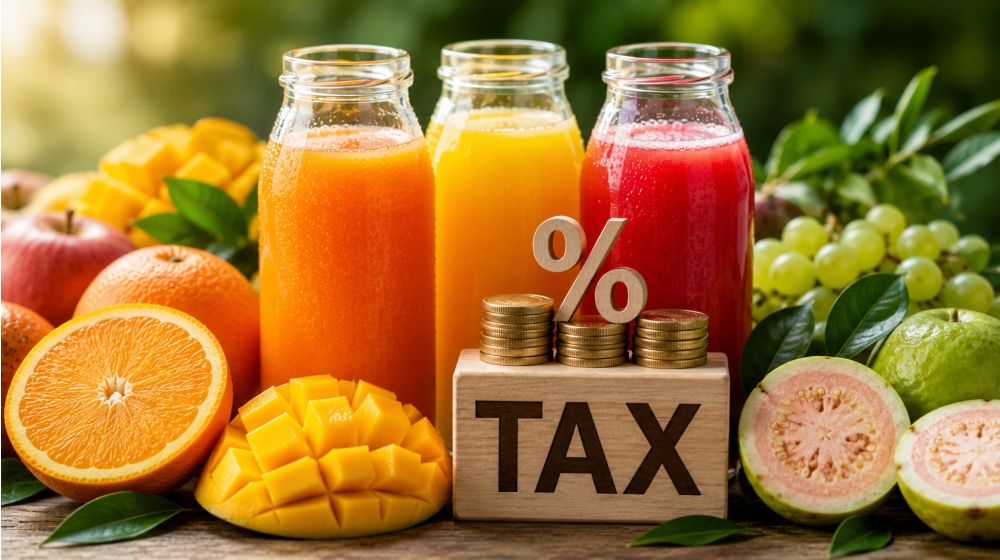 Non-Alcoholic Drinks