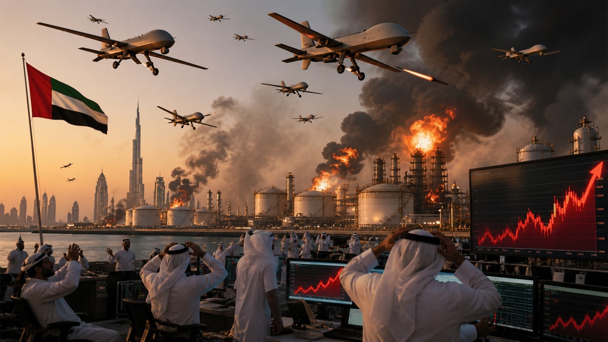 Oil