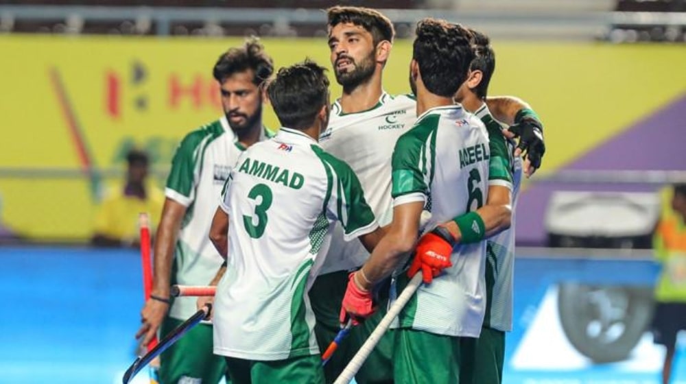 FIH Pro League