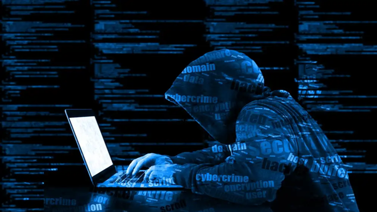 Cyberattack