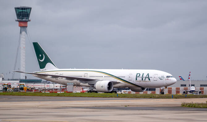 Direct Flights