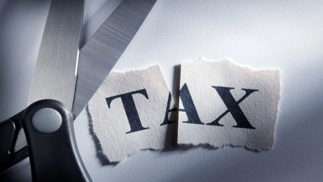 Pakistan Telecom Tax Reform