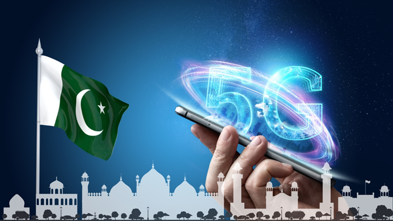 5G