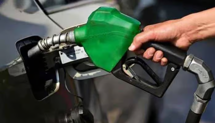 Petrol Prices