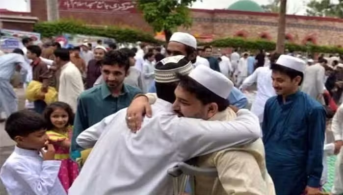 Sindh Eid Holidays