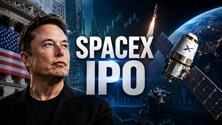 SpaceX