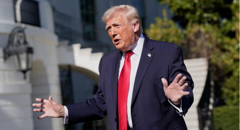 Trump