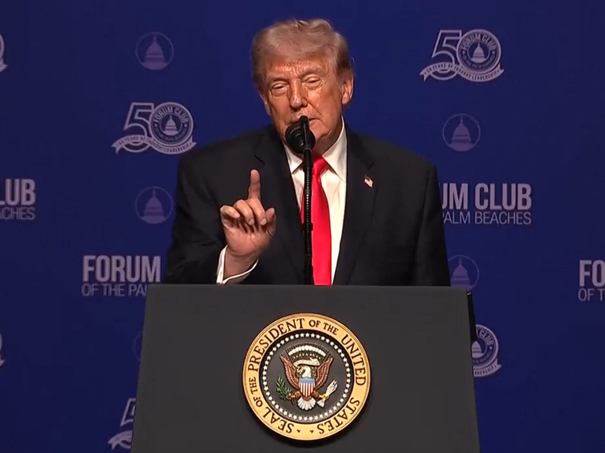 Trump