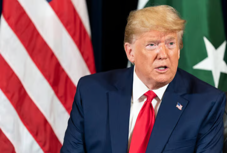 Trump