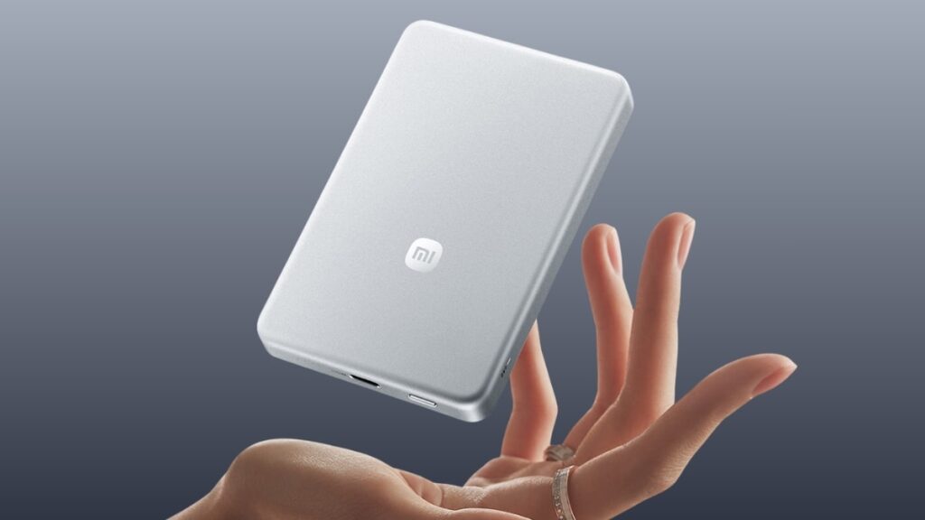 Xiaomi