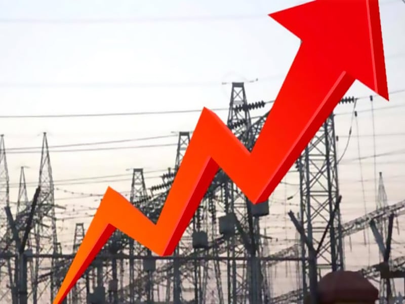 Electricity Bills