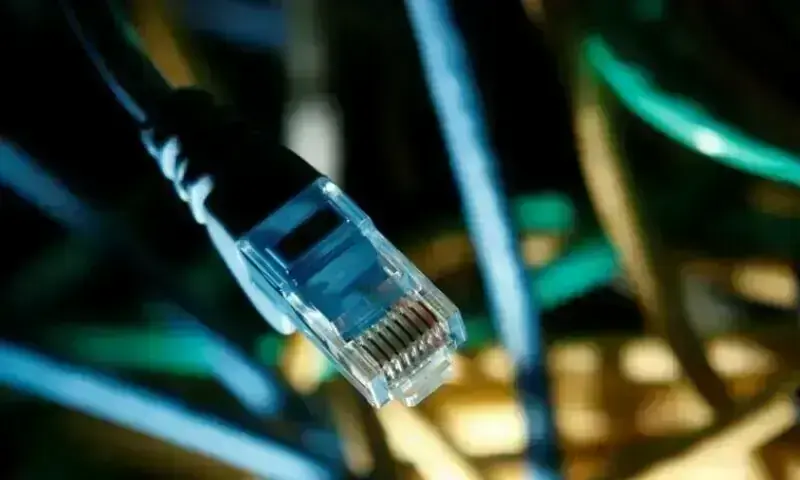 Internet Service