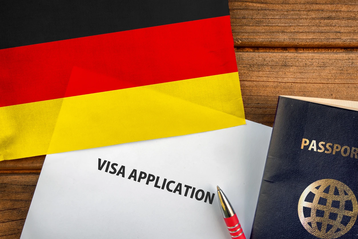 Germany