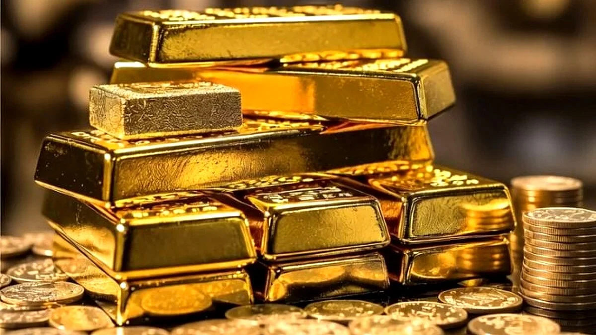 Gold Prices