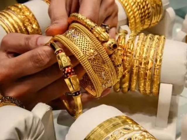 Gold Prices