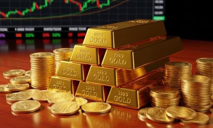 Gold Prices
