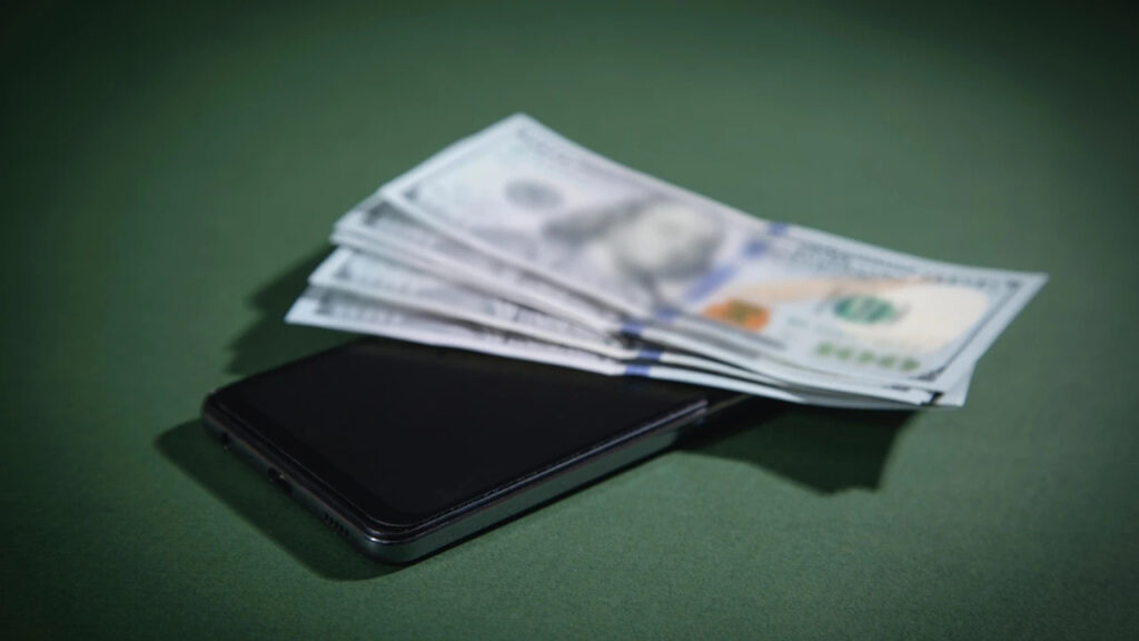 Tax Relief on Mobile