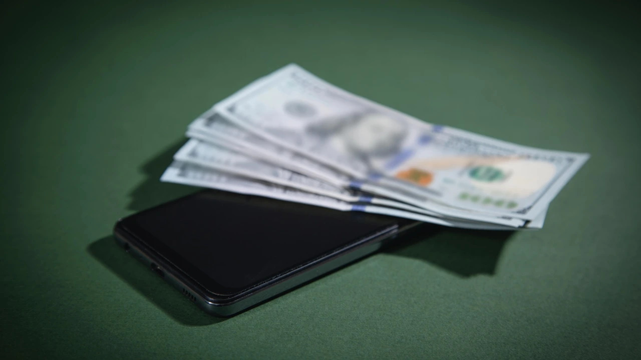 Tax Relief on Mobile