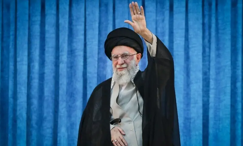 Iran