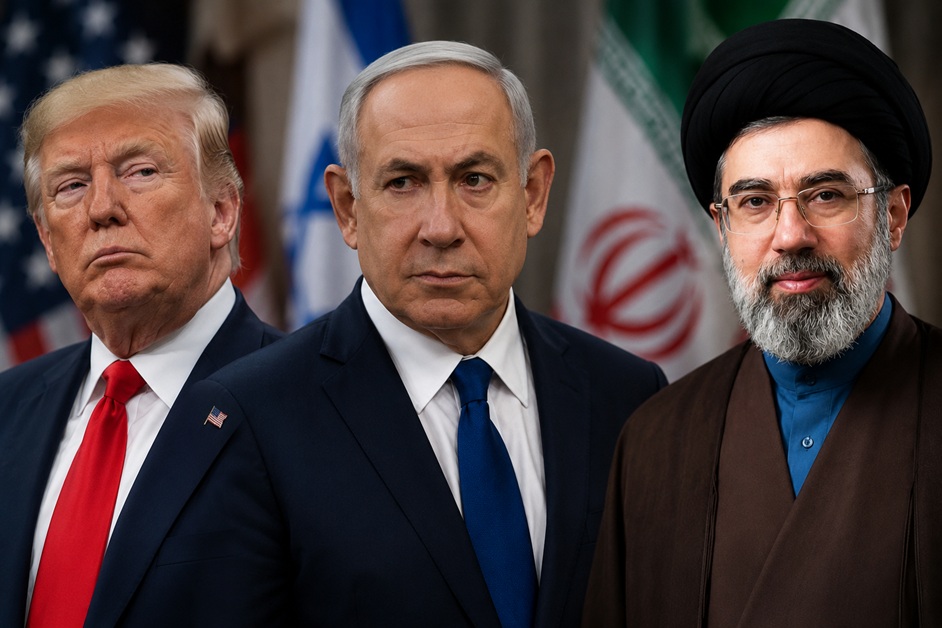 Israel Rejects Withdrawal Under US-Iran Peace Deal