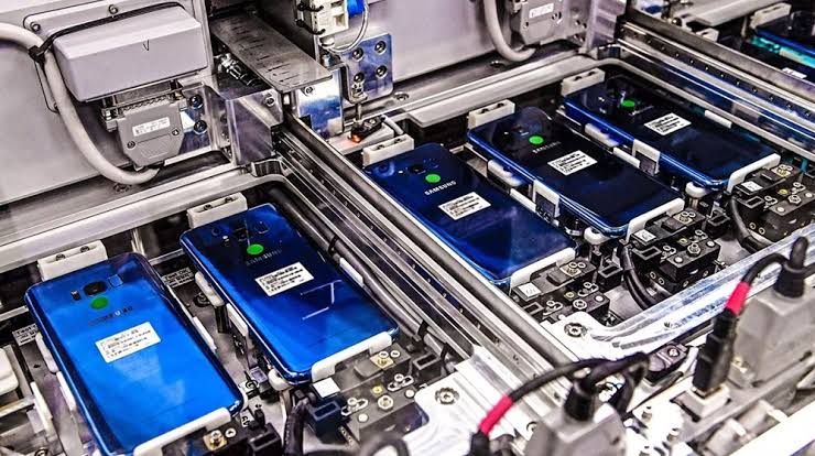 Mobile Phones