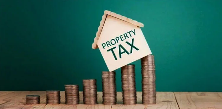Property Transaction Taxes