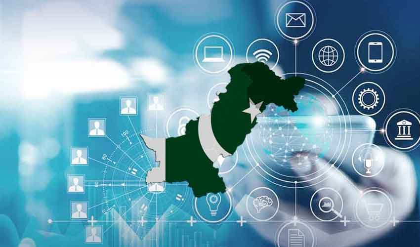 Pakistan IT Ministry Budget 2025-26 Receives Full Rs76 Billion Allocation