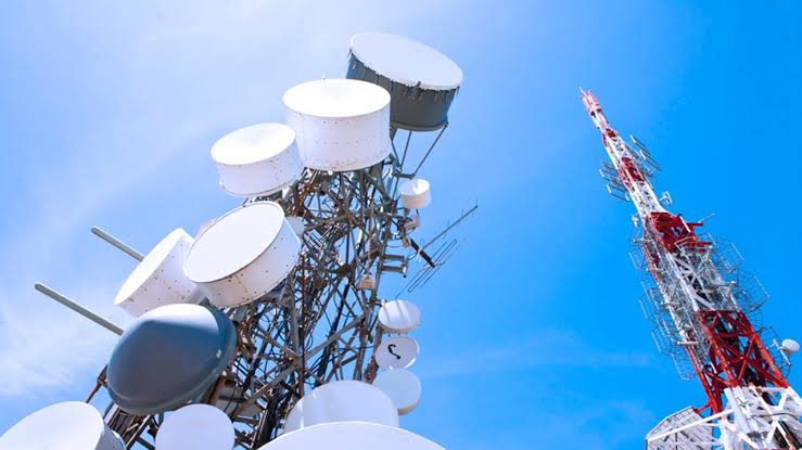 Telecom