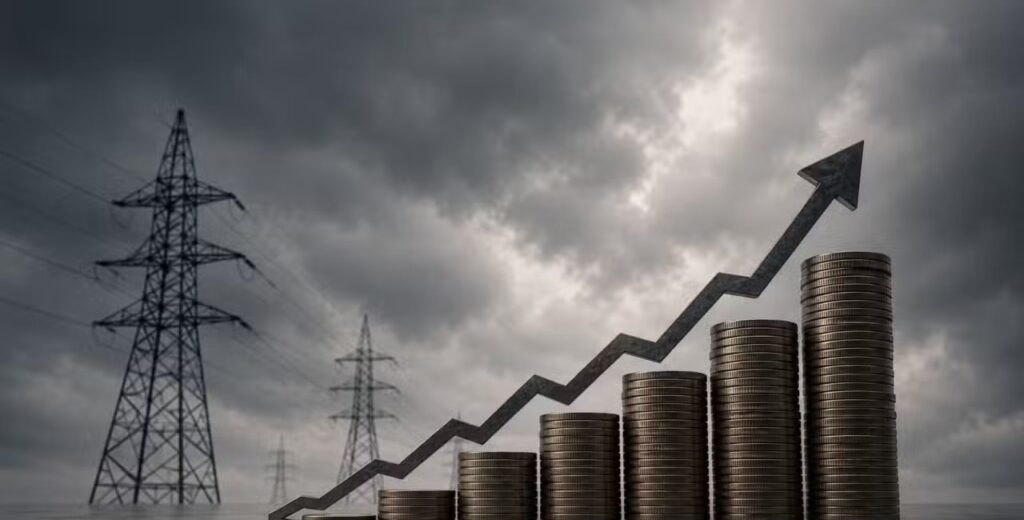 Pakistan’s Energy