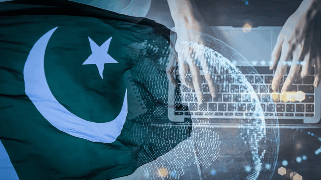 Pakistan’s IT Exports