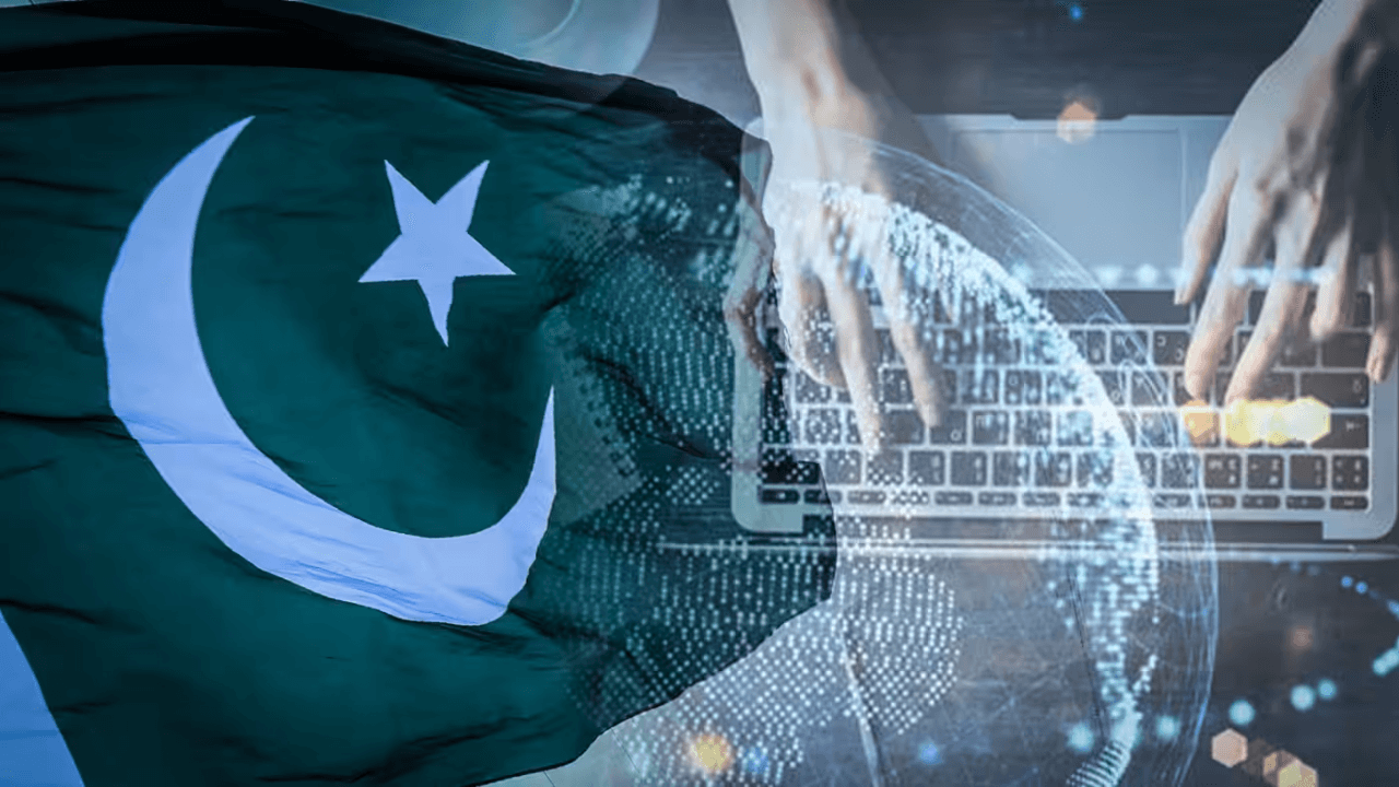 Pakistan’s IT Exports