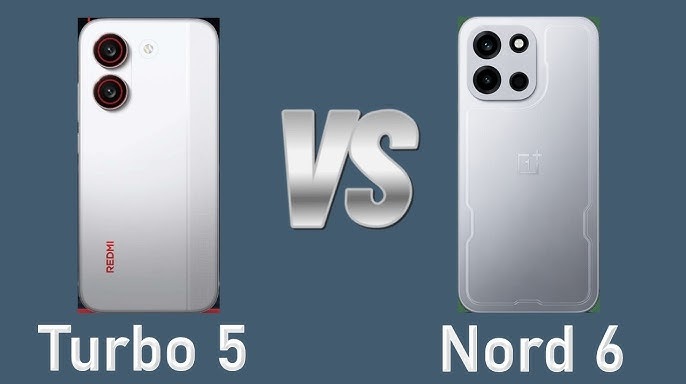 Redmi Turbo