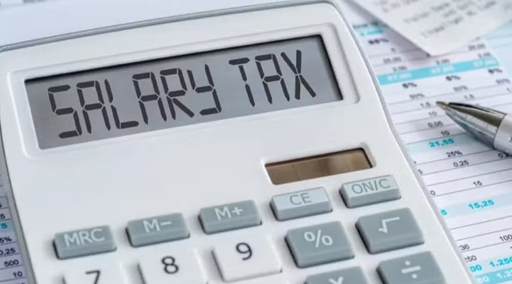 Tax Relief