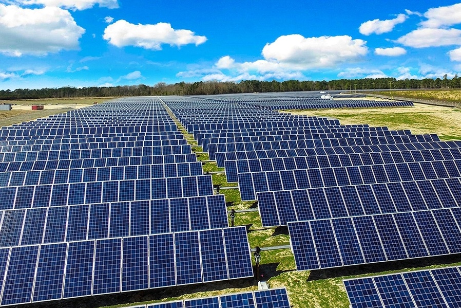 Solar Imports Made Air Conditioners Affordable in Pakistan, But Budget 2026 May Change That