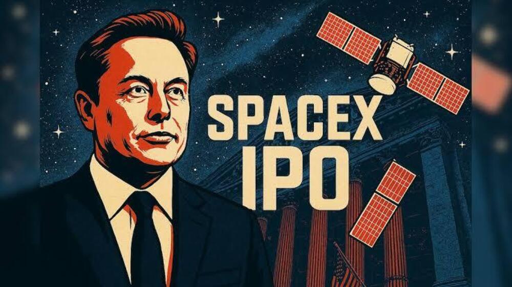 SpaceX