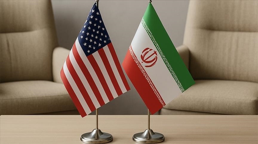 Trump Iran Talks