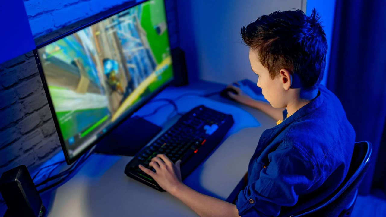 Online Safety